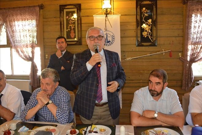YABANCI ÖĞRENCİLER SİVAS´A HAYRAN KALDI...