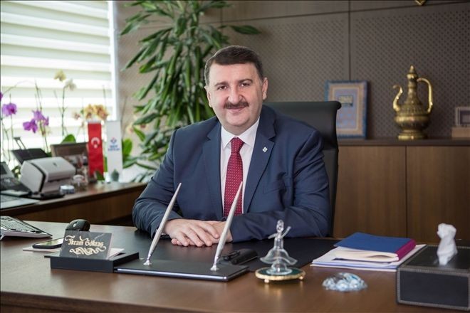 Vakıf Katılım´dan ekonomiye 7,6 Milyar TL destek