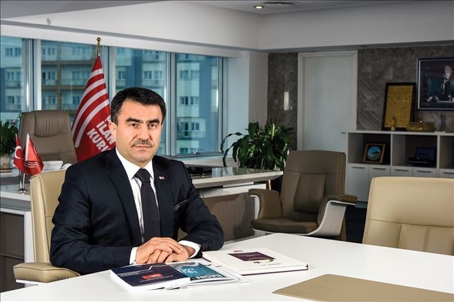 BİG ÇALIŞTAY DÜZENLEYECEK