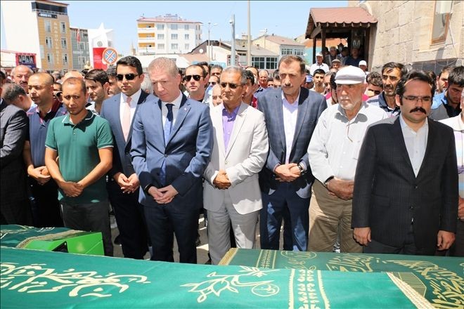 Özel İdarenin Acı Günü