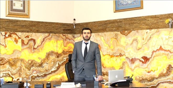 Fimar´dan Kangal´a krom zenginleştirme tesisi