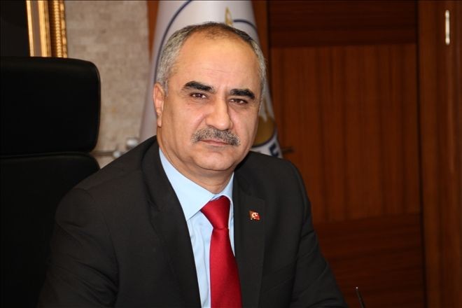 15 TEMMUZ ŞEHİTLERİ MEYDANDA YAŞATILACAK...
