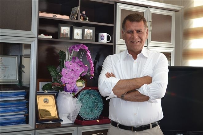Tüm mahalleler sıfır asfalta kavuşacak