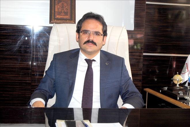 ?Suyun kadrini bilmemiz lazım? 