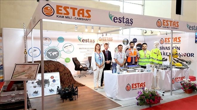 ?2018´de daha büyük atılımlarımız olacak?