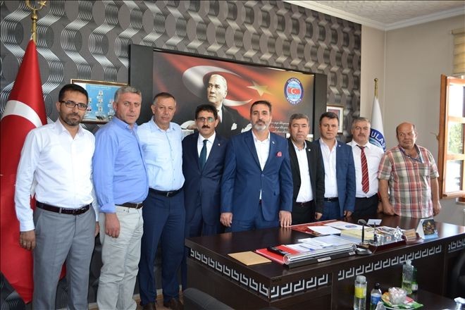 ?Amacımız temsil gücümüzü artırmak?