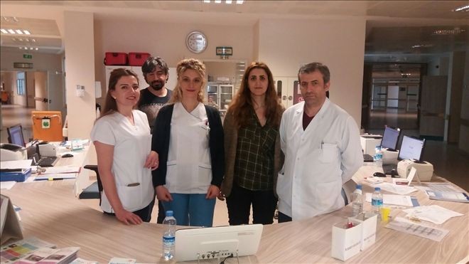 Sivas, kalp cerrahisinde önemli bir merkez olacak