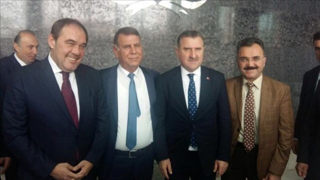 KARAMAN; 