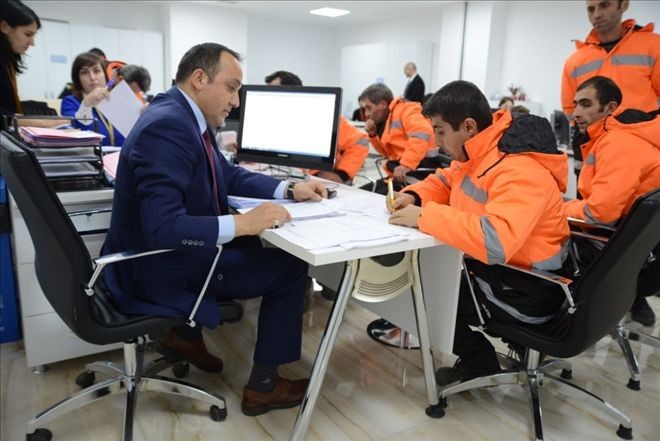 Taşeron kadroya geçiş sınavı ve sonuçları ne zaman açıklanacak?