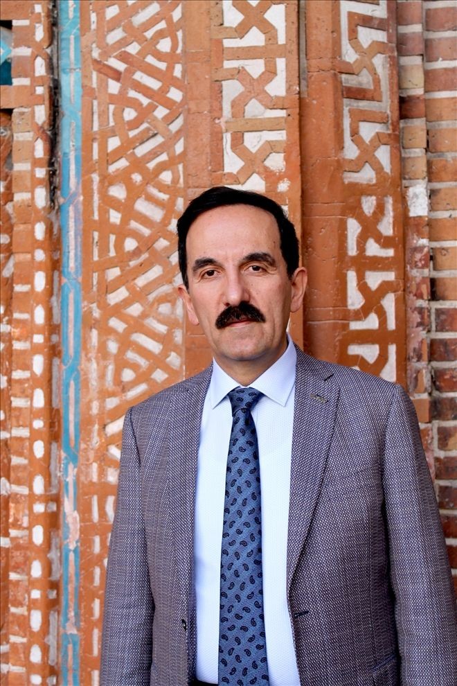 Coşkun, ?Türkiye, Mağdurlar İçin Umut Oldu?