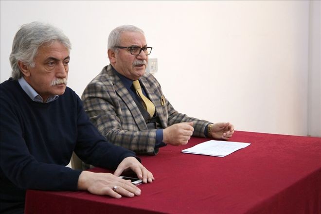 BELEDİYE ´MESLEK SAHİBİ´ YAPMAYA DEVAM EDİYOR?