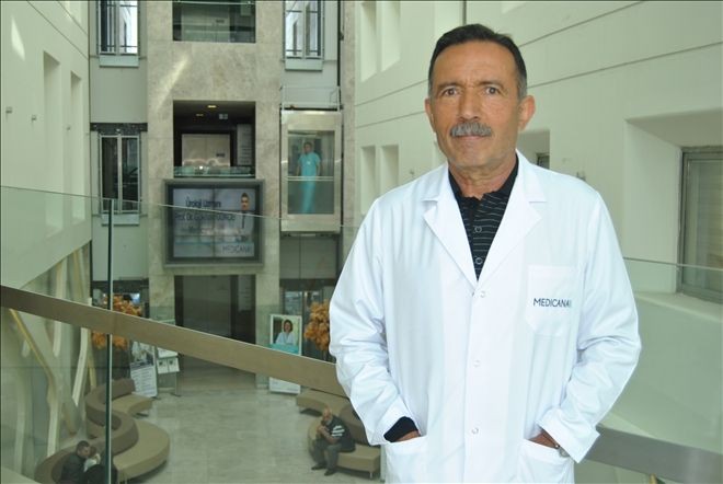 YAŞLILARDA DEPRESYON