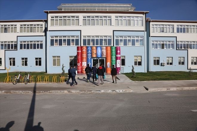 CÜ Bilimsen veriler hız kazandı