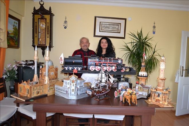 Elinden iş gelen boş boş gezmesin