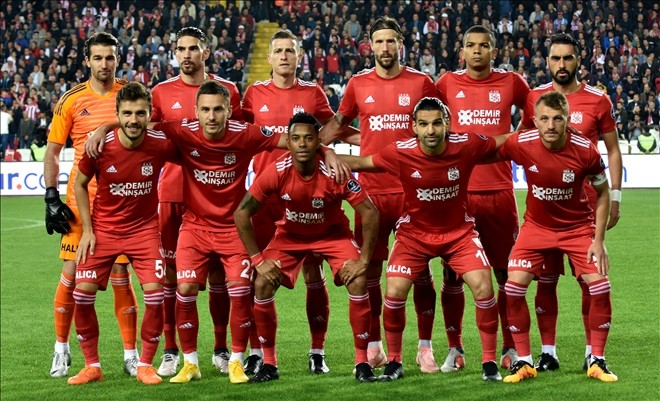 Demir Grup Sivasspor - Fenerbahçe maçının ardından