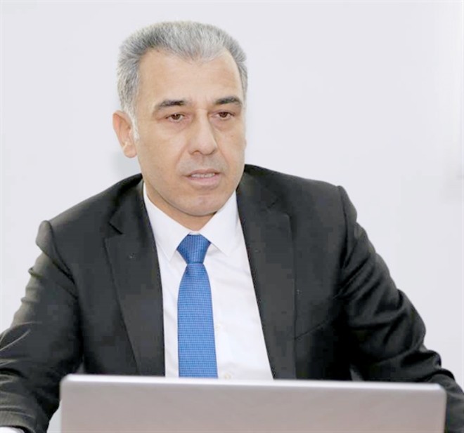 OSB SÜREKLİ BÜYÜYOR