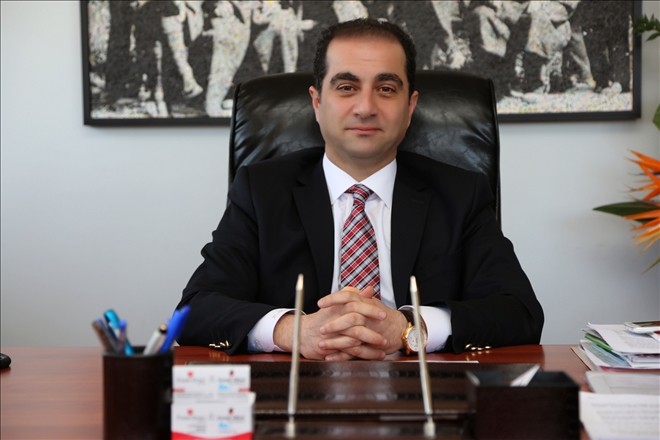 SİVASLI İKİNCİ ÜNİVERSİTE İÇİN BUYRUK´U İSTİYOR
