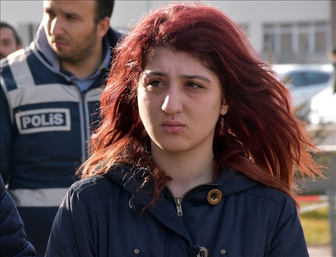 Cinayet sanığı ifade değiştirdi, arkadaşı tahliye oldu