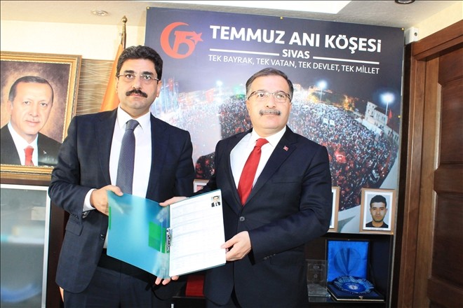  ?Hizmete talibim?