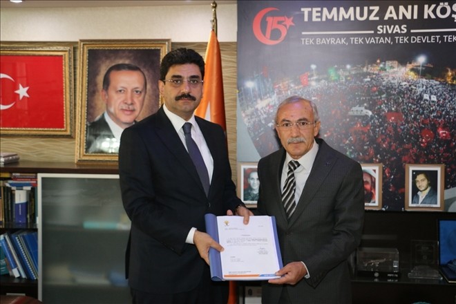 Huzurlu şehir anlayışıyla yola çıkacağız
