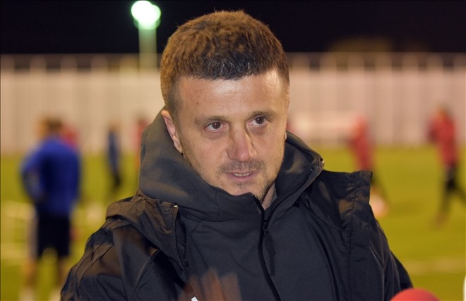 Hakan Keleş: 