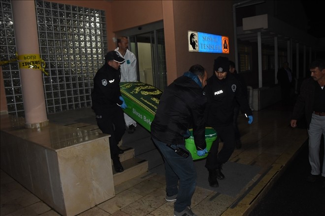 Karayolları misafirhanesinde garson dehşet saçtı: 2 ölü