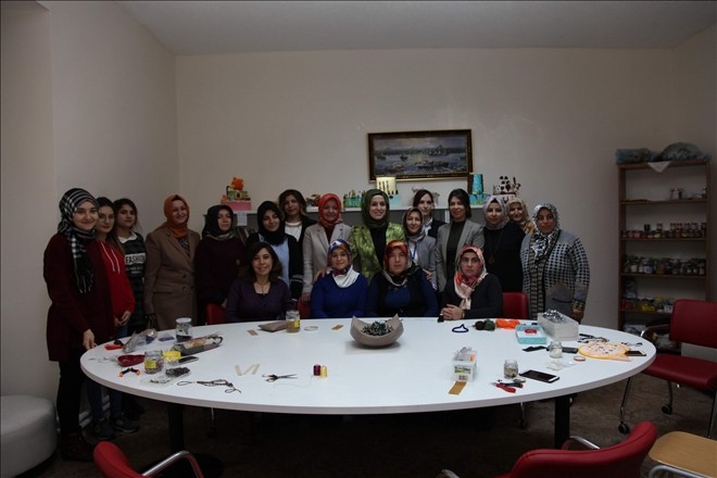 ?Her atık çöp değil?