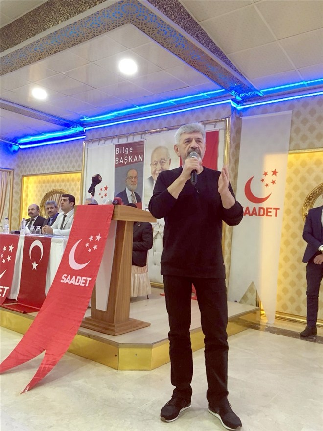 ?Adeta 7 şiddetinde deprem oldu?