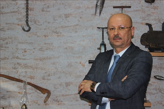 MÜSİAD´IN YENİ BAŞKANI EMİNOĞLU