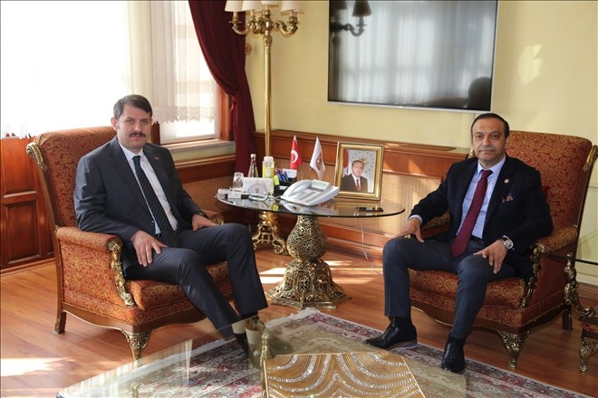 ?Sizlerle Yeni Sivas´ı Hep Birlikte İnşa Edeceğiz?
