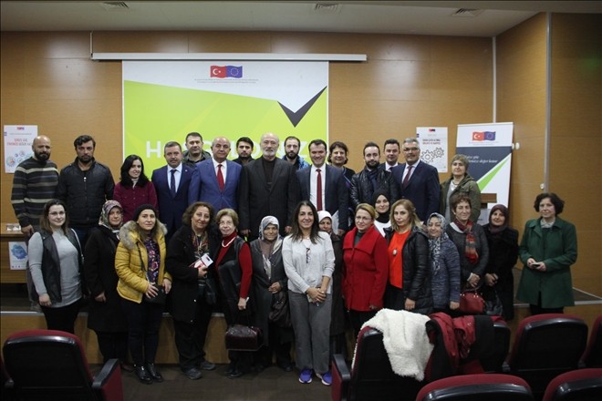 İnovasyon anlatıldı
