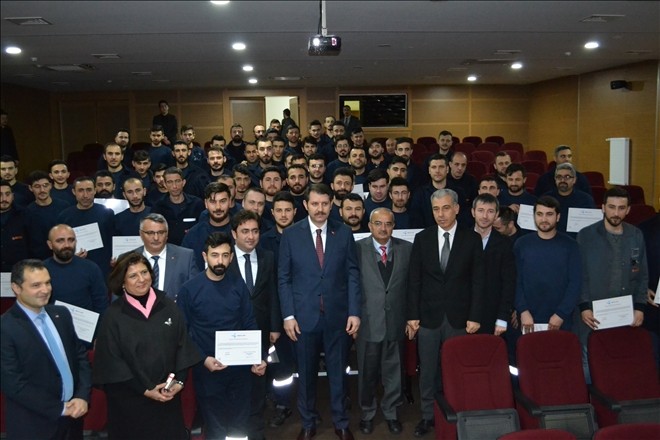 ?ESTAŞ SİVAS´IN GÖZ BEBEĞİ?