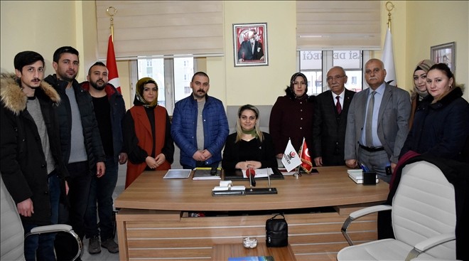 Sivas MİDDER´den Fatih Portakal hakkında suç duyurusu