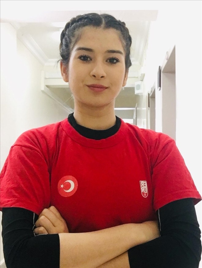 3 OYUNCUMUZ MİLLİ TAKIM KAMPINA KATILACAK