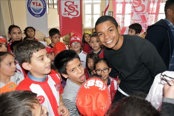 Robinho: 