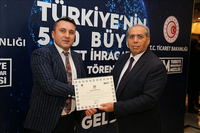 KORKMAZ İNOKS  SİVAS´IN GURURU OLDU