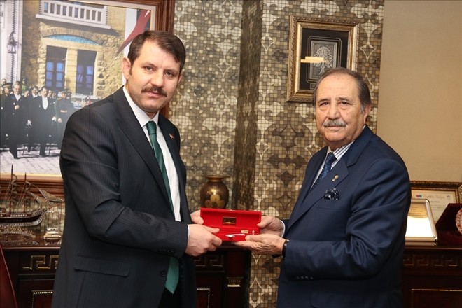 Sorunlar elbirliğiyle çözülecek
