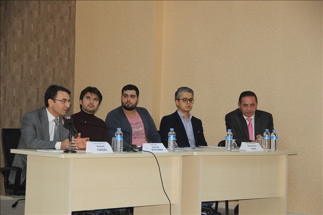 Sosyal medyayı bilinçli kullanın