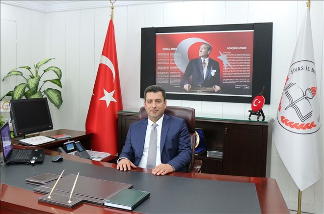 SAVAŞÇI´NIN 3 ARALIK DÜNYA ENGELLİLER GÜNÜ MESAJI