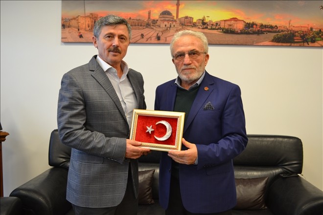 Surtaş, 30´uncu yılını kutluyor