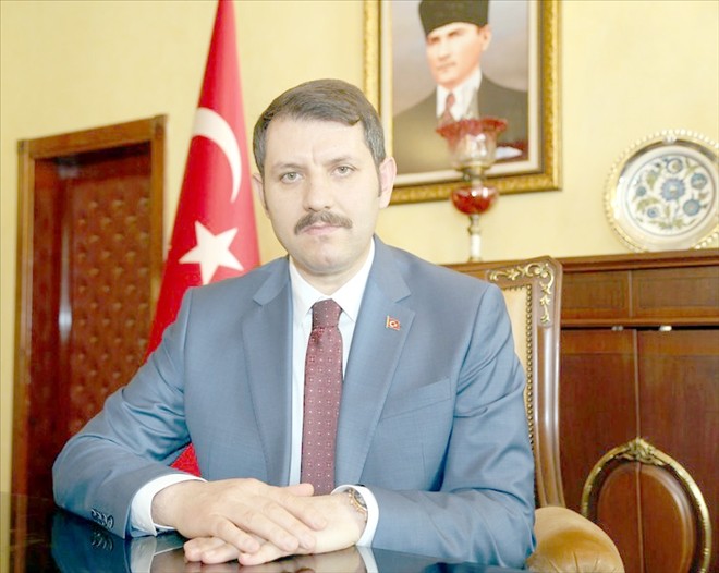 ENGELLERİ AŞMANIN YOLU  DAHA ÇOK ÇALIŞMAK