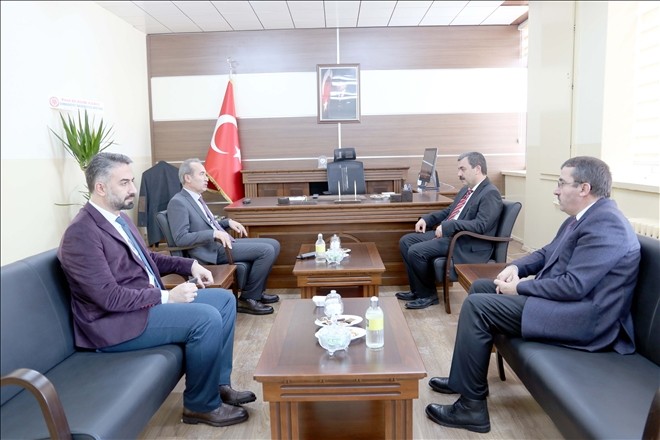 ?Her zaman yanınızdayız?