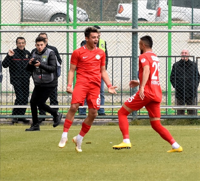 Sivas Belediyespor - Trabzonspor: 2-2