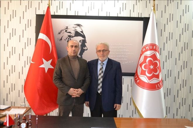 ?Bütün birimleri tek merkezde toplamalıyız?