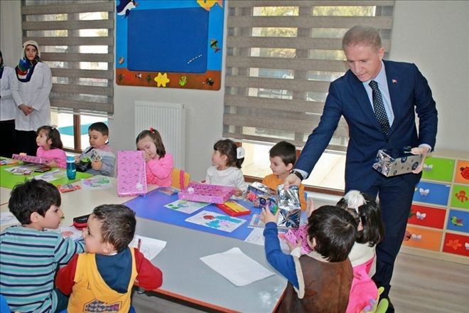 MÜFTÜLÜKTEN SİVAS´A YAKIŞIR KUR´AN KURSU