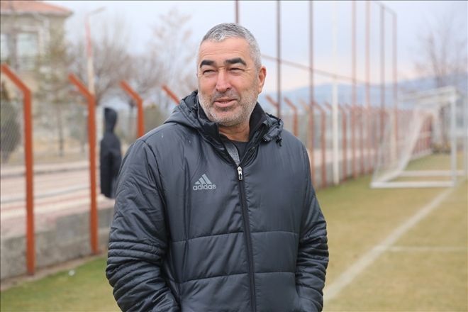 ?KEYİFLİ BİR MAÇ OLACAK?