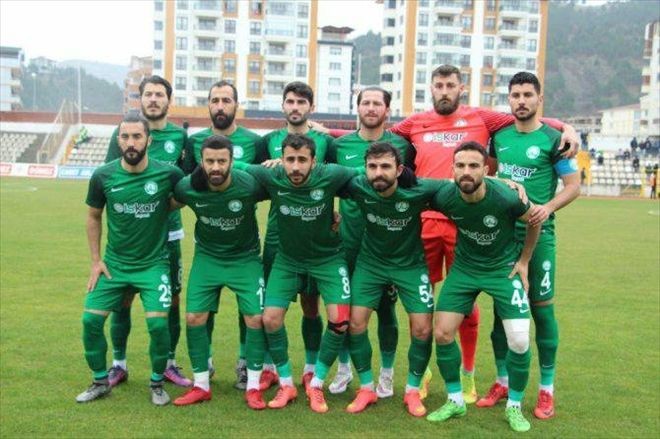 BELEDİYE, KOMŞU´YU YENDİ