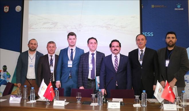 Sivas Turizm Kongresinden Önemli Mesajlar