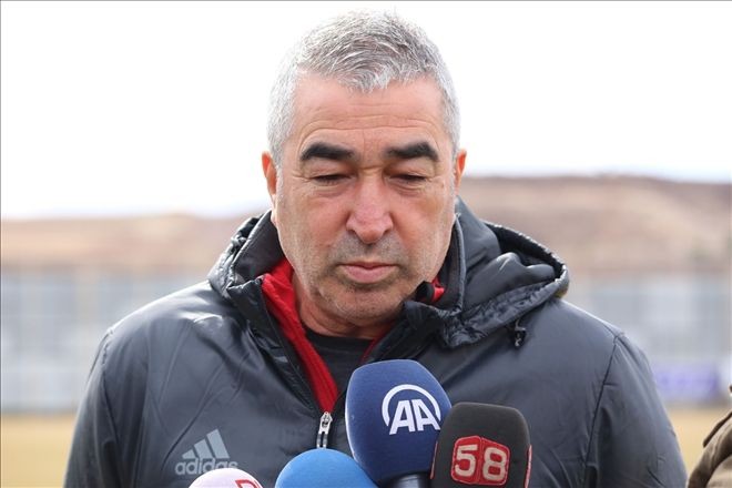 ?ZOR BİR MAÇ OLACAK?