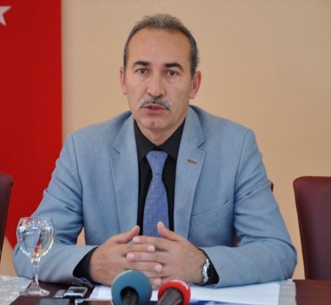 Sultanşehire Yeni Hastane